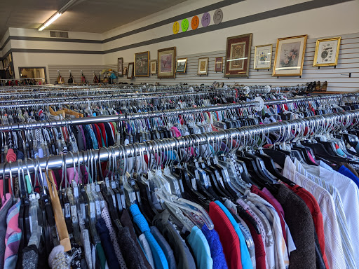 Thrift Store «RHDC Dream Store», reviews and photos, 2500 Ebenezer Rd, Rock Hill, SC 29732, USA