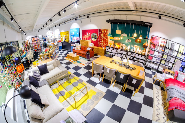 Reviews of Mini Habitat Heaton Newcastle in Newcastle upon Tyne - Furniture store
