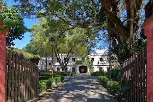 Hacienda Nueva Country Club image