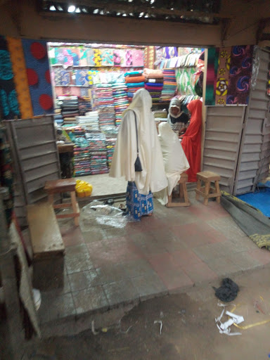 Market, Nguru, Nigeria, Outlet Mall, state Yobe