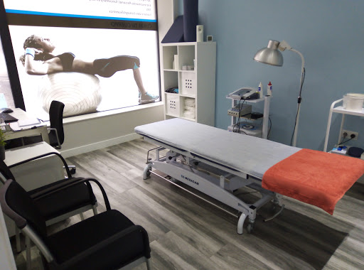 Clínica iPhysio Therapy en Talavera de la Reina, Toledo