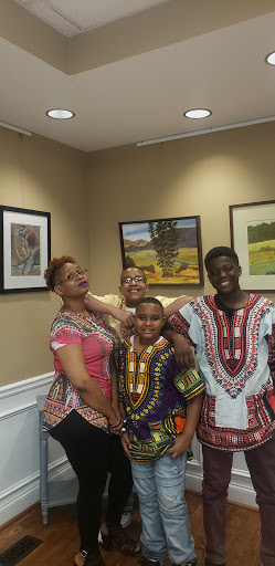 Community Center «Norcross Cultural Arts & Community Center», reviews and photos, 10 College St NW, Norcross, GA 30071, USA