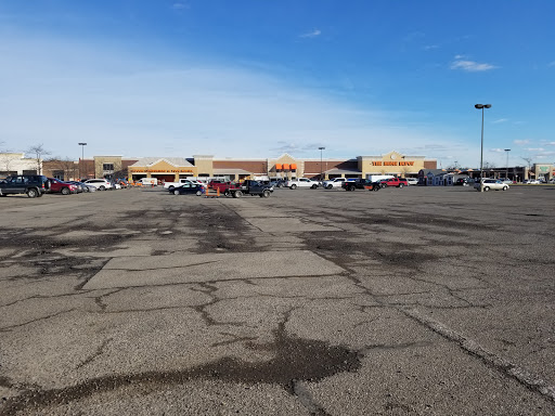 Home Improvement Store «The Home Depot», reviews and photos, 13500 Middlebelt, Livonia, MI 48150, USA