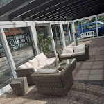 Photo n°3 de l'avis de Jana.s fait le 19/07/2021 à 18:16 sur le  Landhotel Baumanns Hof à Kirchdorf