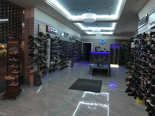 Shoe Store «Savon Shoes», reviews and photos, 3901 13th Ave, Brooklyn, NY 11218, USA