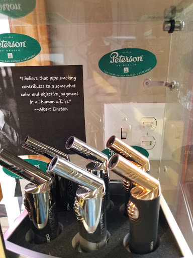 Cigar Shop «Cigar City», reviews and photos, 97 Bridge St, Weymouth, MA 02191, USA