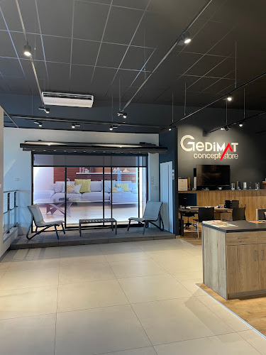 Gedimat Concept Store - Aubenas à Aubenas