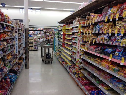 Drug Store «Walgreens», reviews and photos, 2600 Mowry Ave, Fremont, CA 94538, USA