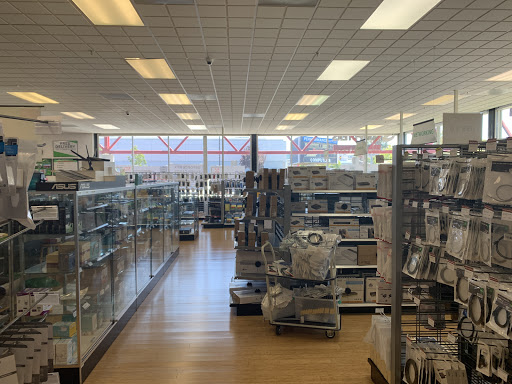 Computer Store «Central Computers», reviews and photos, 2727 S El Camino Real, San Mateo, CA 94403, USA