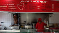 Atmosphère du Show Kebab à Canteleu - n°3