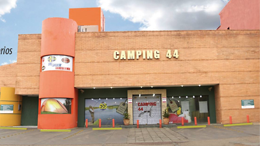 Camping 44 S.A.