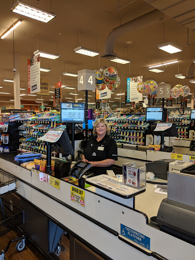 Grocery Store «Albertsons», reviews and photos, 8240 W Deer Valley Rd, Peoria, AZ 85382, USA