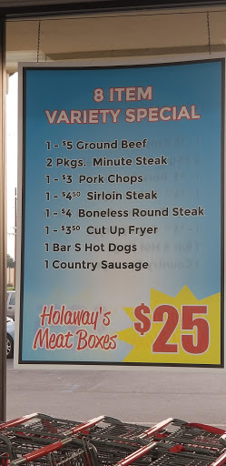 Supermarket «Foodland», reviews and photos, 1652 Beltline Rd SW, Decatur, AL 35601, USA