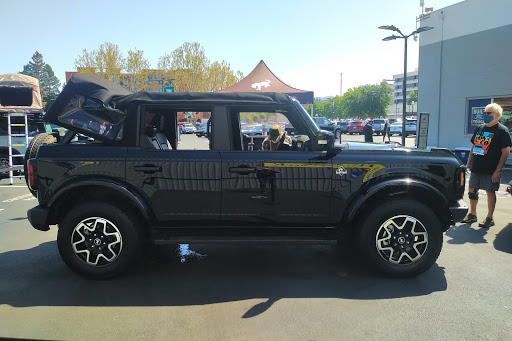 Walnut Creek Ford image