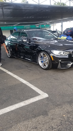 Car Wash «Ventura Car Wash», reviews and photos, 13320 Ventura Blvd, Sherman Oaks, CA 91423, USA