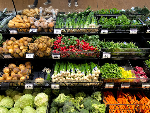 Grocery Store «Ralphs», reviews and photos, 1416 E Colorado St, Glendale, CA 91205, USA