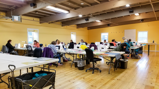 Quilt Shop «Quilting Mayhem», reviews and photos, 1118 1st St, Snohomish, WA 98290, USA