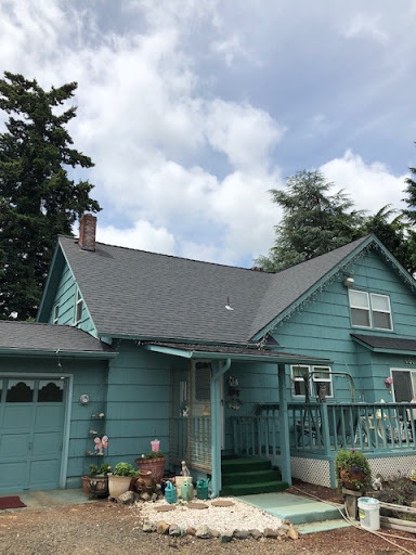 Above All Exteriors LLC in Salem, Oregon