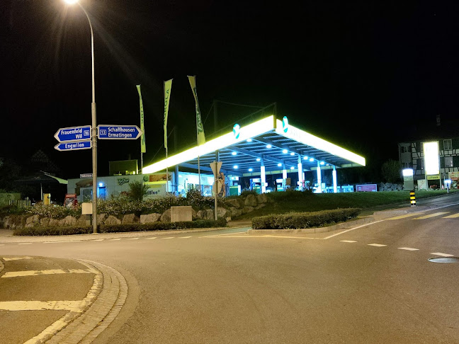 AGROLA TopShop - Kreuzlingen