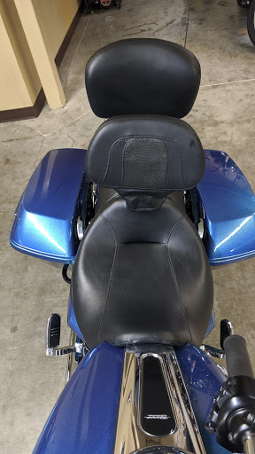 Harley-Davidson Dealer «Harley-Davidson of Kingwood», reviews and photos, 111 Northpines Dr, Kingwood, TX 77339, USA