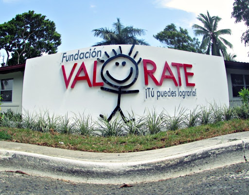 Fundación Valórate