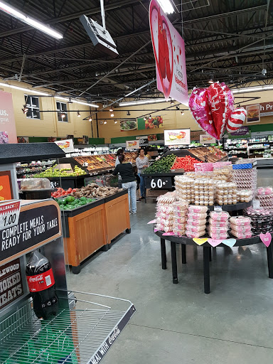 Supermarket «Walmart Neighborhood Market», reviews and photos, 11800 Hialeah Gardens Blvd, Hialeah Gardens, FL 33018, USA