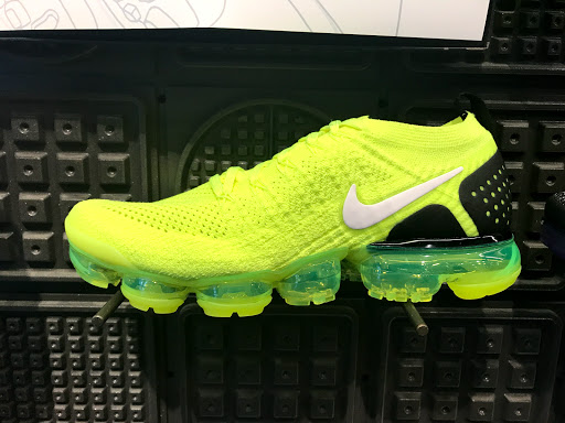 Clothing Store «Nike Scottsdale», reviews and photos, 15147 N Scottsdale Rd #180, Scottsdale, AZ 85254, USA