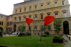 Palazzo Malvezzi de' Medici image