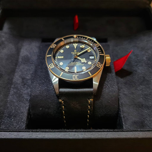 Jeweler «Hing Wa Lee Jewelers», reviews and photos, 1635 S Del Mar Ave, San Gabriel, CA 91776, USA