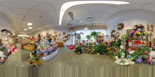Florist «A New Leaf Flowers and Gifts», reviews and photos, 4106 Monona Dr, Madison, WI 53716, USA