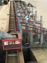 White Cap - Rebar Fab Shop - Car repair in Gulfport, MS, Gulfport - Rated 3.7/5