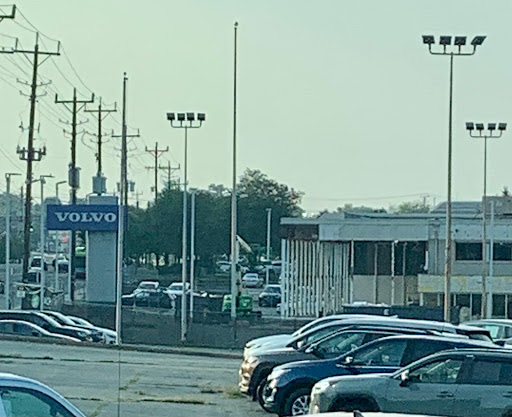 Volvo Dealer «DARCARS Volvo Cars», reviews and photos, 15401 Frederick Rd, Rockville, MD 20855, USA