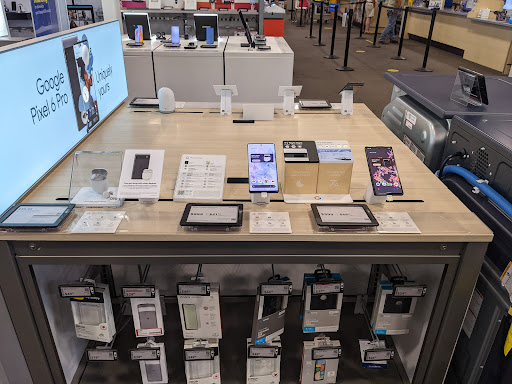 Electronics Store «Best Buy», reviews and photos, 11840 71st St, Kenosha, WI 53142, USA