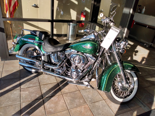 Motorcycle Dealer «Yankee Harley-Davidson Inc», reviews and photos, 488 Farmington Ave, Bristol, CT 06010, USA