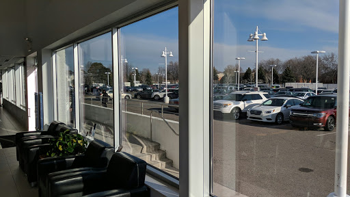 Used Car Dealer «Suburban Ford of Sterling Heights Used Car Super Center», reviews and photos, 40552 Van Dyke, Sterling Heights, MI 48313, USA