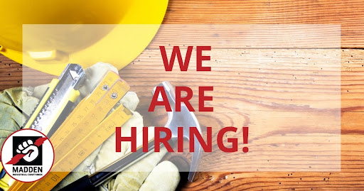 Employment Agency «Madden Industrial Craftsmen - Vancouver Wa», reviews and photos, 11713 NE 99th St, Vancouver, WA 98682, USA