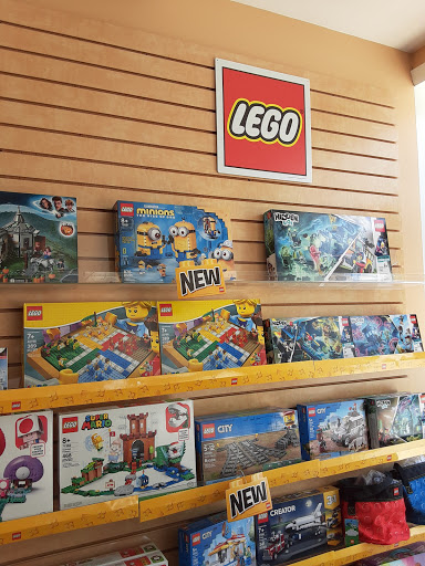 Comic Book Store «Alternate Worlds Comics & Games», reviews and photos, 10854 York Rd, Cockeysville, MD 21030, USA