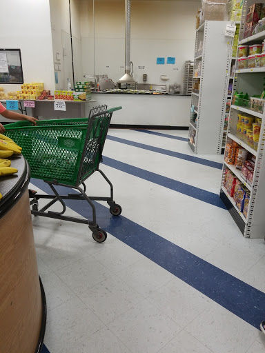 Indian Grocery Store «Patel Brothers», reviews and photos, 6205 Coit Rd #201, Plano, TX 75024, USA