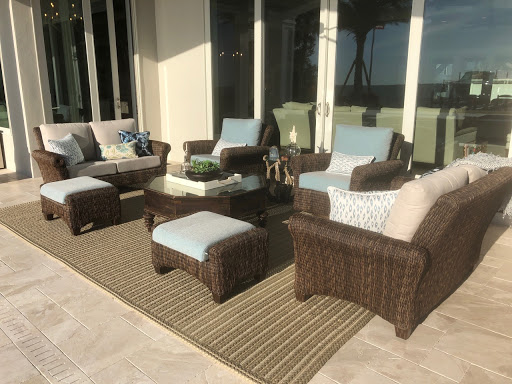 Furniture Store «Palm Casual Patio Furniture», reviews and photos, 7008 N Dale Mabry Hwy, Tampa, FL 33614, USA