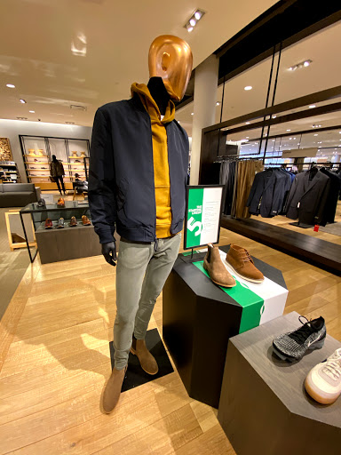 Department Store «Nordstrom Domain Northside», reviews and photos, 3111 Palm Way, Austin, TX 78758, USA