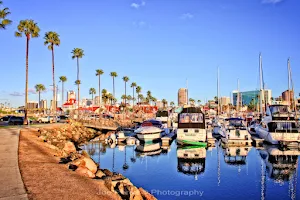 Long Beach Shoreline Marina image