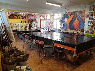 Atelier de Noé L' à Strasbourg