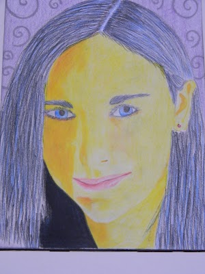 First Marks Art Studio - photo 11