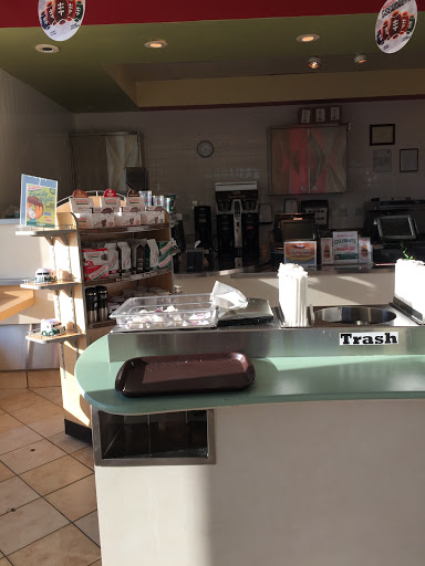 Bakery «Krispy Kreme Doughnuts», reviews and photos, 6627 San Dario Ave, Laredo, TX 78041, USA