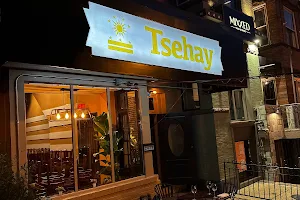 Tsehay Ethiopian Restaurant And Bar image