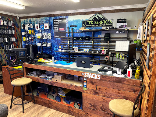 JT Tek Services Inc. image