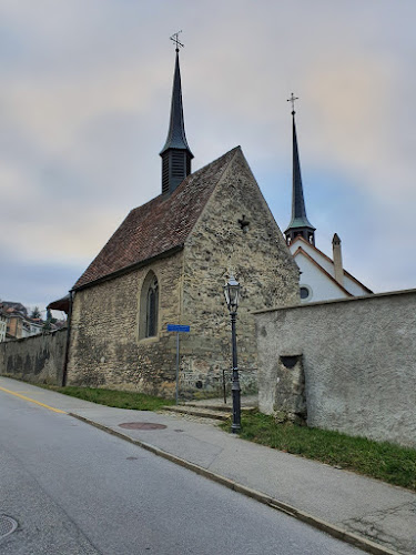 St. Johann-Kirche