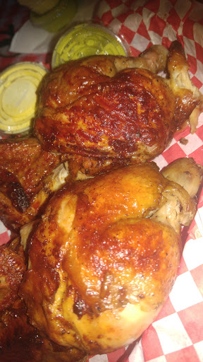 Cuenelli's Rotisserie Chicken & Peruvian Grill