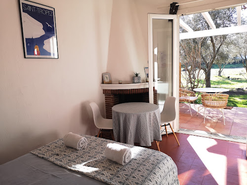 Agence de location de maisons de vacances Locations de vacances - Cambra Saint-Tropez