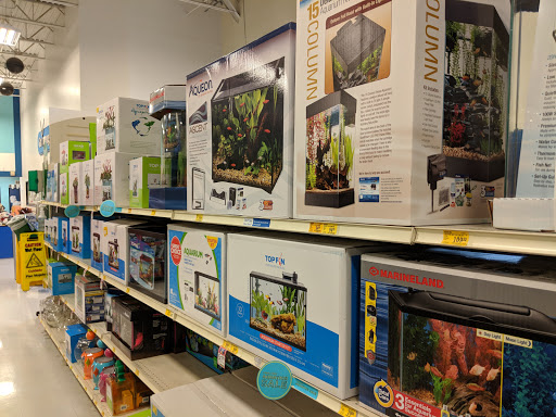 Pet Supply Store «PetSmart», reviews and photos, 12142 Jefferson Ave, Newport News, VA 23602, USA